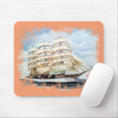 Regatta Cutty Sark Muismat (Met muis)