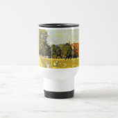 Regatta in Hampton Court Alfred Sisley Poster Reisbeker (Center)