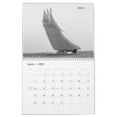 Regatta Kalender (Mar 2027)