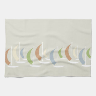 Regatta-keukenhanddoek Theedoek