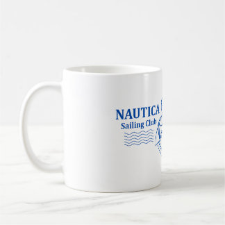 Regatta Nauitica International Koffiemok