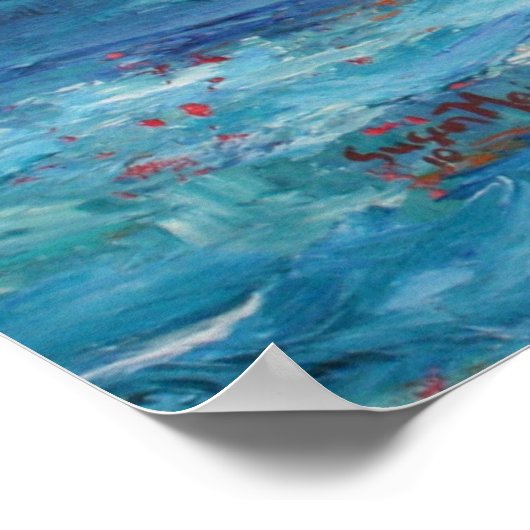 Regatta Poster (Hoek)