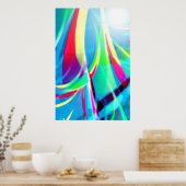 Regatta Poster (Keuken)