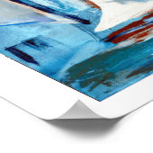 Regatta Poster (Hoek)