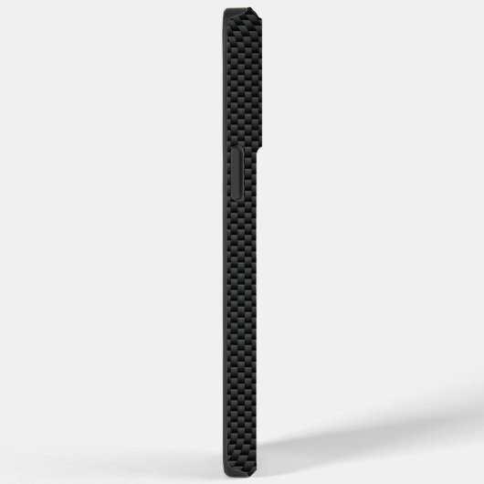 Regatta Sailboat on Carbon Fiber Style Case-Mate iPhone Case (Achterkant / Rechts)