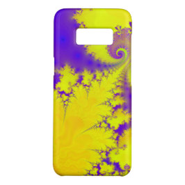Regeant 3D Fractal Case-Mate iPhone Case