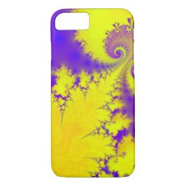 Regeant 3D Fractal iPhone 13 Hoesje