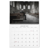 Regel 2017 Agenda Kalender (Jan 2027)
