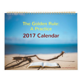 Regel 2017 Agenda Kalender