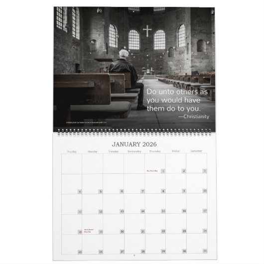 Regel 2017 Agenda Kalender (Jan 2026)