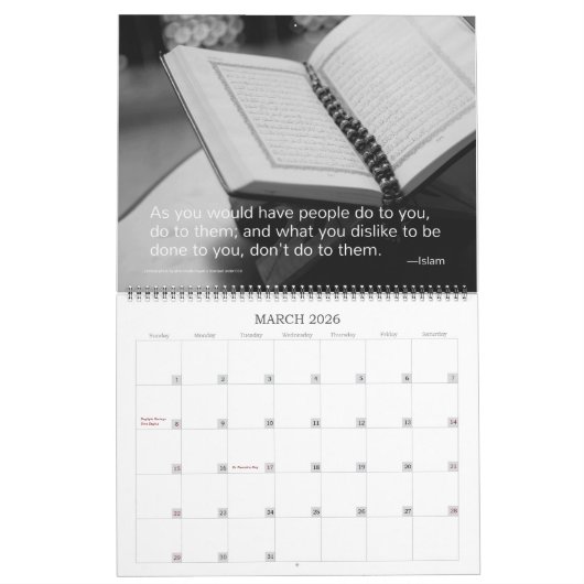 Regel 2017 Agenda Kalender (Mar 2026)