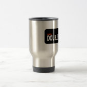 Regel 2 - Dubbeltikje Reisbeker (Center)