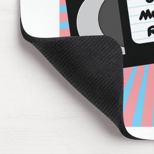 Regel 88 Films Muismat (Hoek)