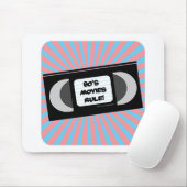 Regel 88 Films Muismat (Met muis)