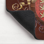 Regel Britannia Muismat (Hoek)