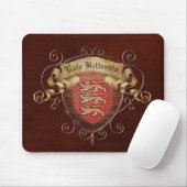 Regel Britannia Muismat (Met muis)