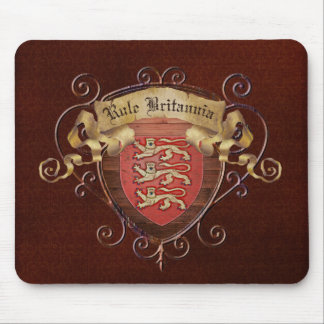 Regel Britannia Muismat