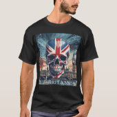 Regel Britannia T-shirt (Voorkant)