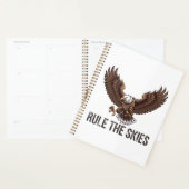 Regel de hemel planner (Display)