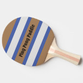 Regel de Lijst met deze Top-Rated Beste Tafeltennisbatje (Zijkant)