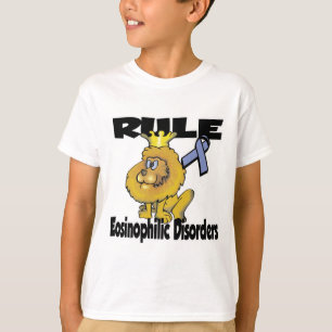 Regel Eosinofiele aandoeningen T-shirt