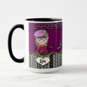 REGEL GODDESSEN - MOK - VRIENDINNEN (3) (Links)