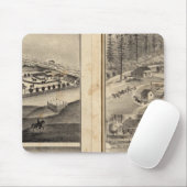 Regel Ranch Old Fort Ross Meeker Bros Muismat (Met muis)