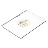 Regel van duim notitieboek (Linkerzijde)