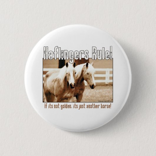 Regel voor aflingers ronde button 5,7 cm (Voorkant)