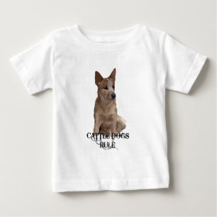 Regel voor honden