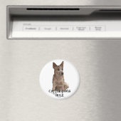 Regel voor honden magneet (Insitu (Vaatwasser))