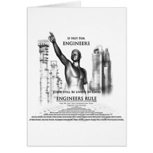 Regel voor ingenieurs