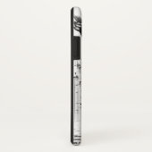 Regel voor ingenieurs Case-Mate iPhone case (Achterkant / rechts)