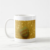 Regel voor kuikens koffiemok (Links)