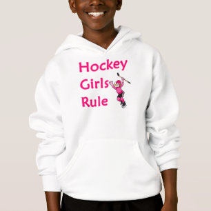 Regel voor ockey Girls