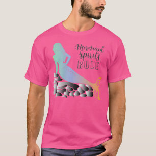 Regel voor Zeemirits T-shirt