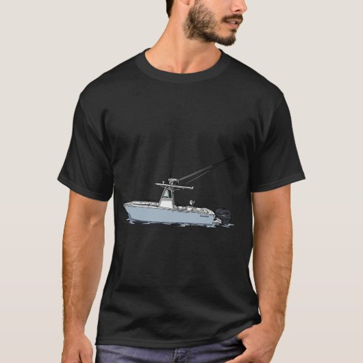 Regelaar 26T T-shirt (Voorkant)