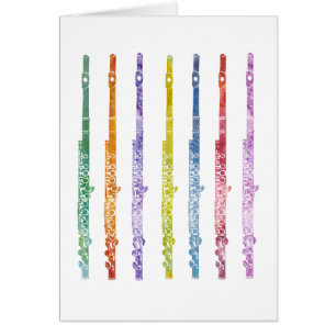 Regelboog van vloten