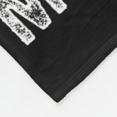 Regelgevers monteren fleece deken (Hoek)