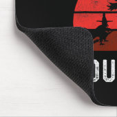 Regelgevers monteren muismat (Hoek)