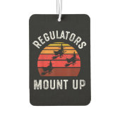 Regelgevers zetten zich op, Funny Halloween Witch Luchtverfrisser (Achterkant)