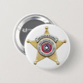 Regelgevingsbadge Ronde Button 5,7 Cm (Voorkant /achterkant)