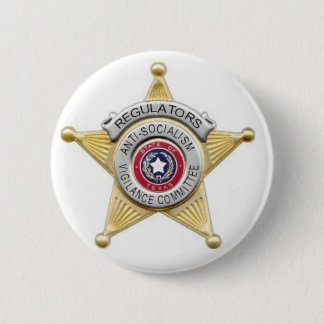 Regelgevingsbadge Ronde Button 5,7 Cm