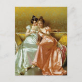 Regelgevingsbrief Briefkaart (Voorkant)