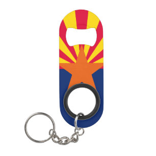 Regelgevingsontwerp voor Arizona Mini Flessenopener