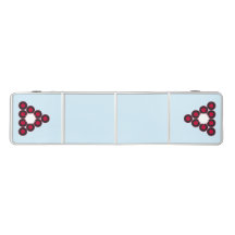 Regelgrootte voor beerbal