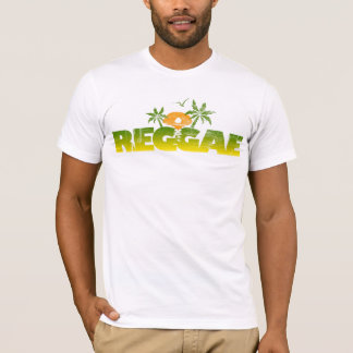 REGELING T-SHIRT