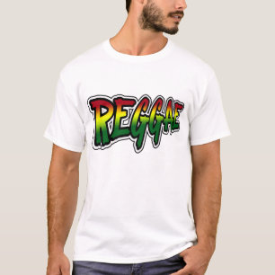 REGELING T-SHIRT