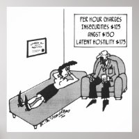 Regeling vergoedingen Psychiatrist