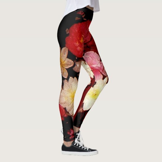 Regelingen Leggings (Rechts)